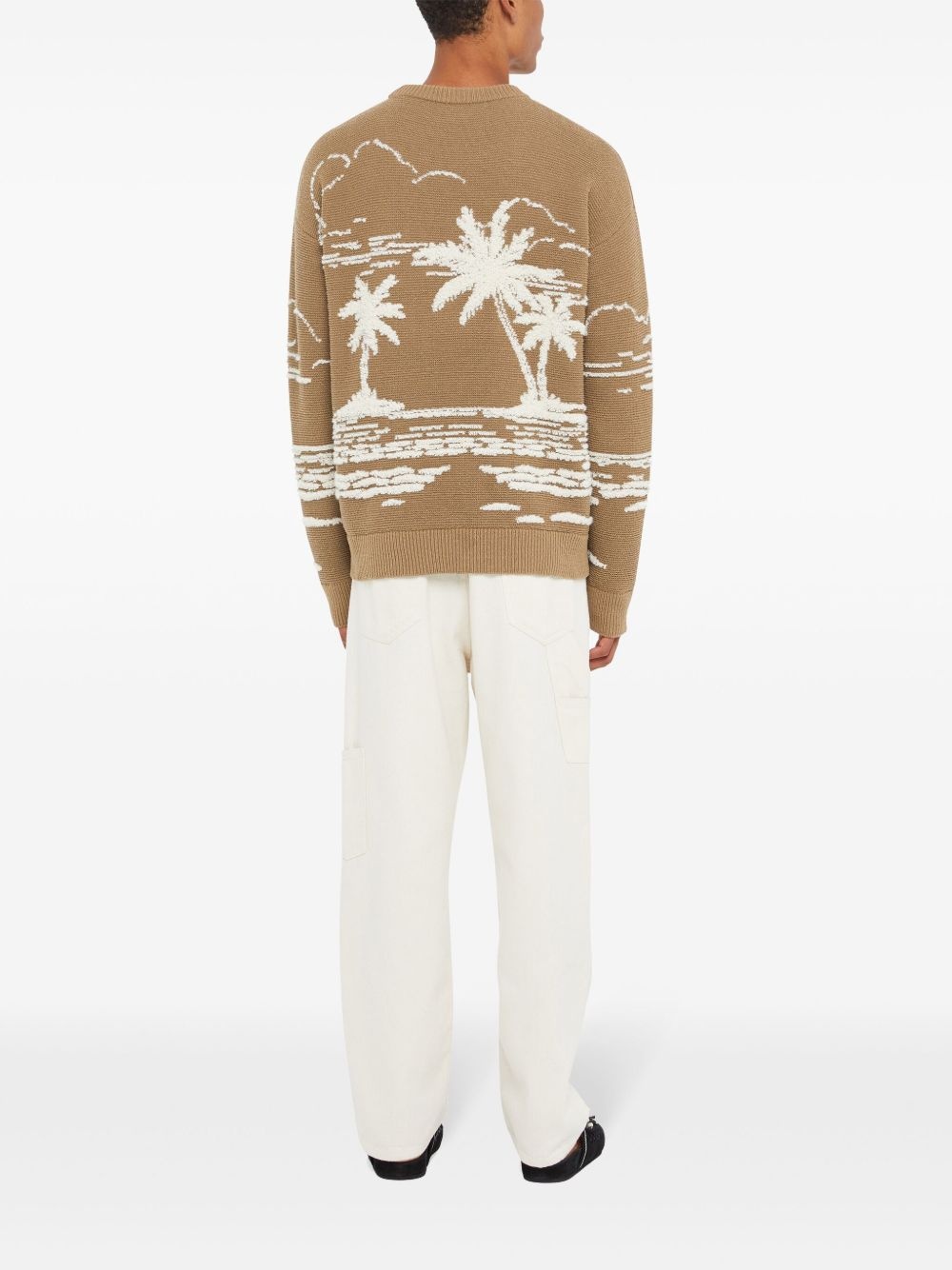 Beyond The Horizons sweater - 5