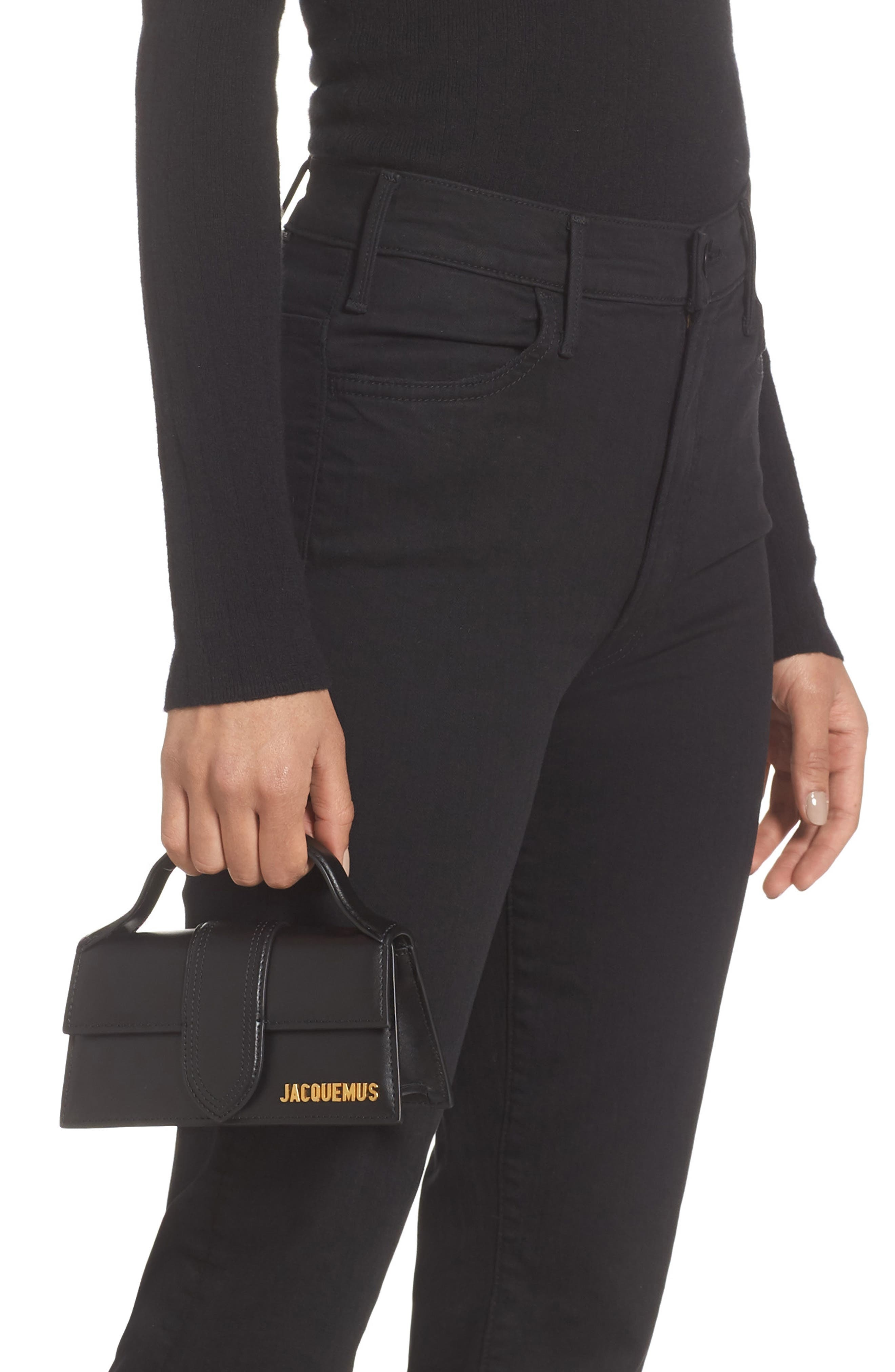 Le Bambino Satchel - 3
