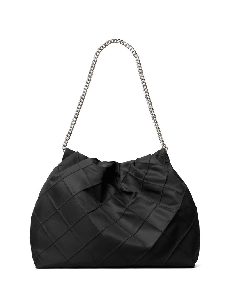 Fleming Nylon Hobo bag 3