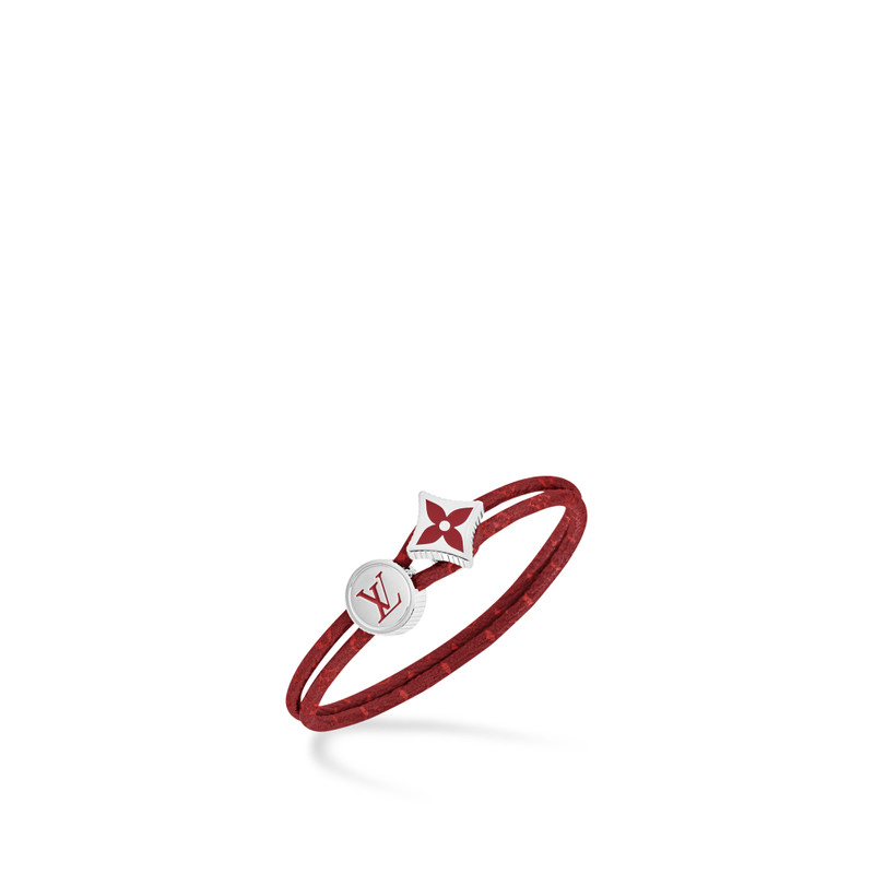 Louis Vuitton Catch It Bracelet outlook