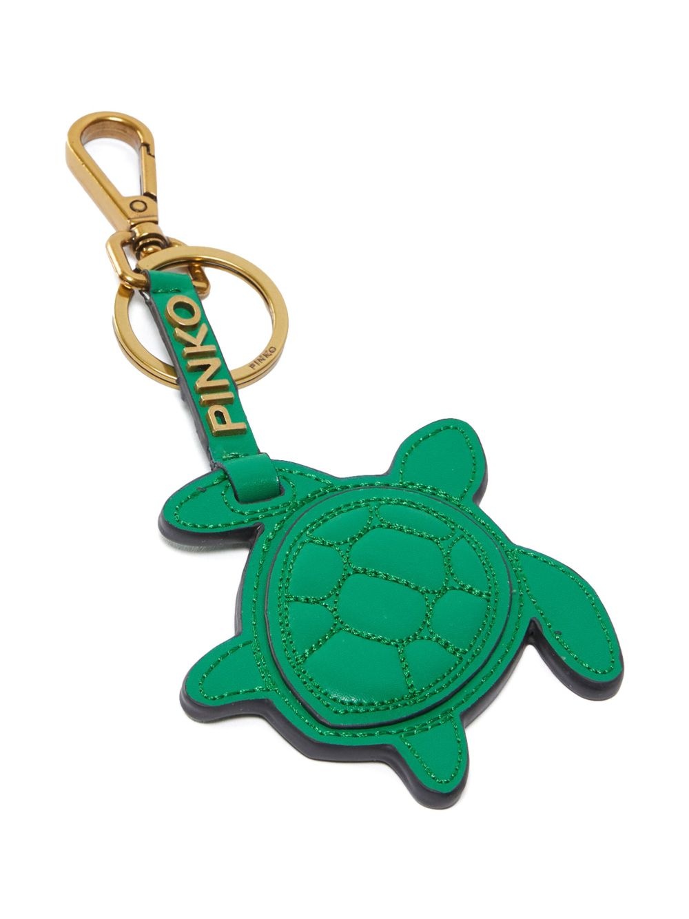 turtle keyring - 2