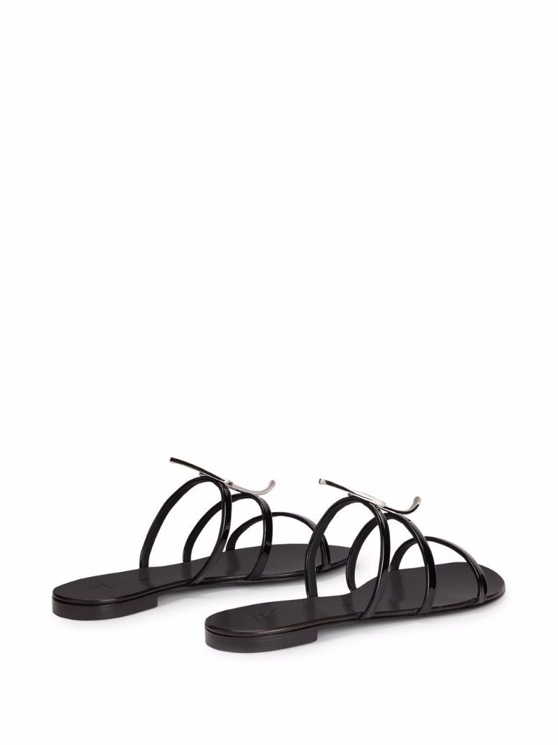 Syrma G-strap sandals - 3