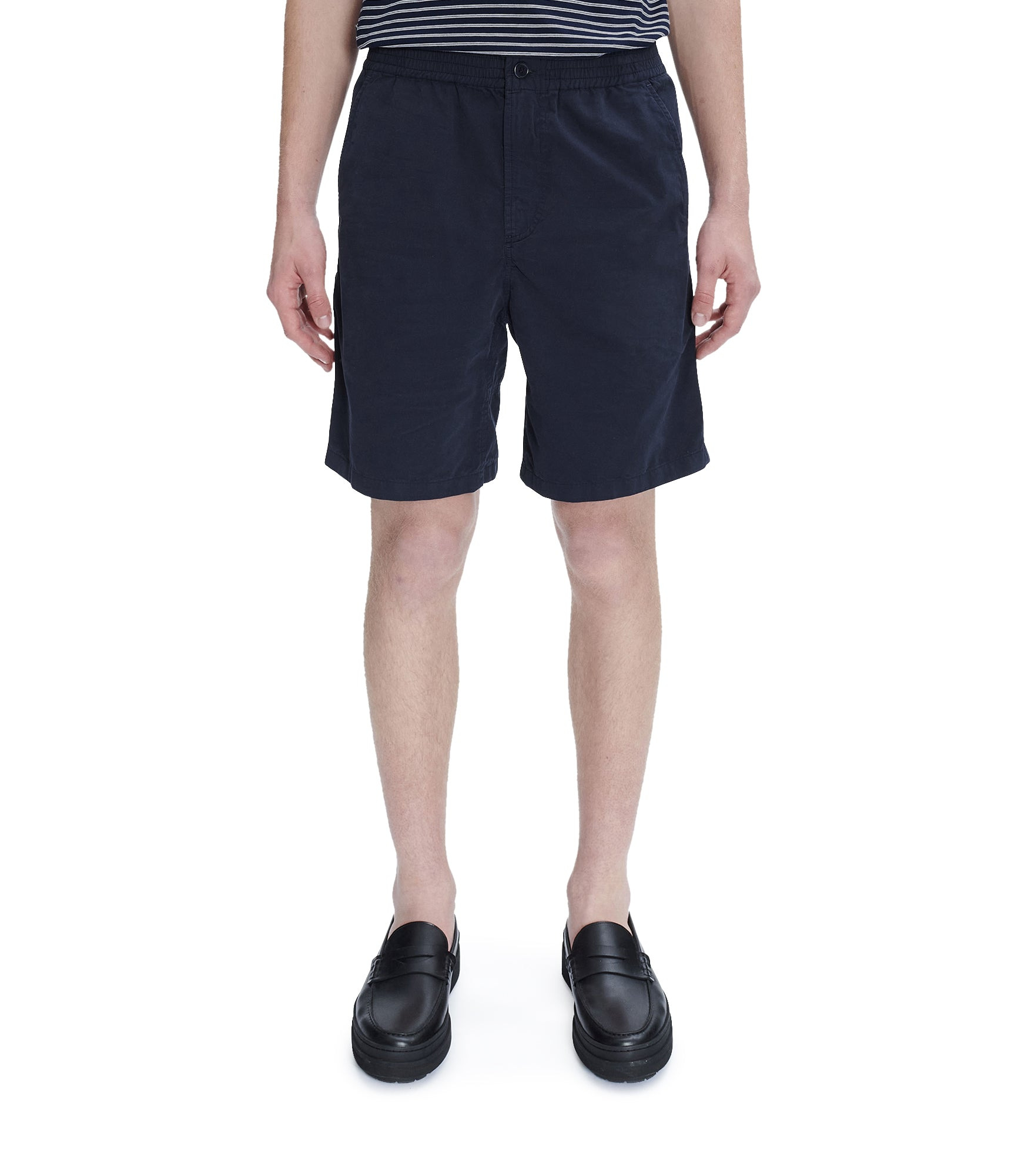 Norris shorts - 4