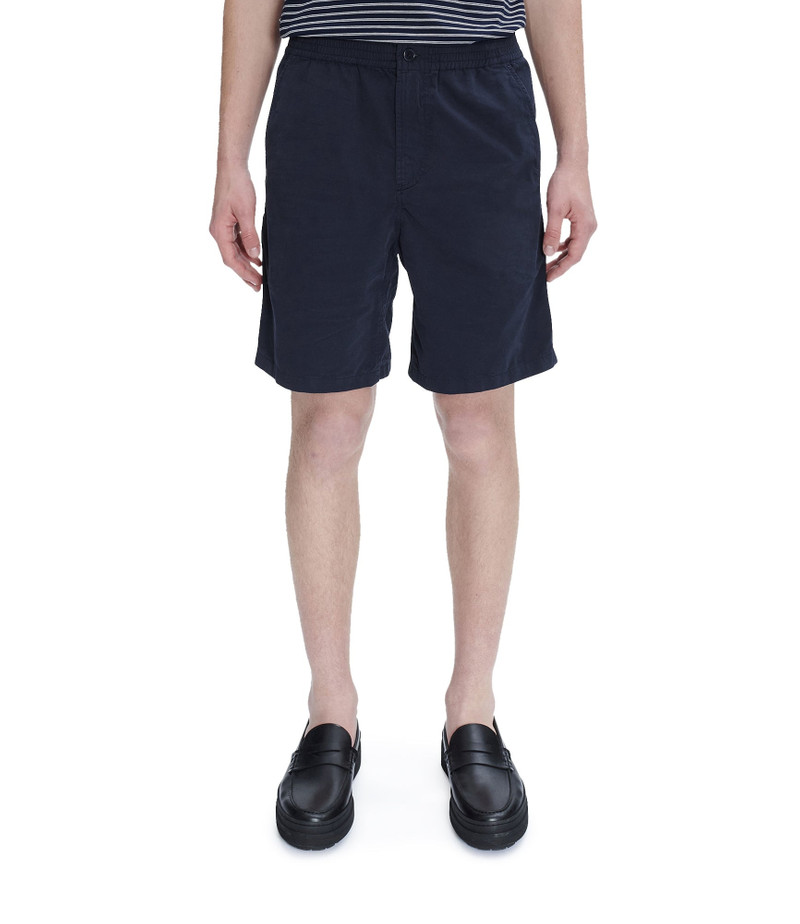 NORRIS SHORTS 4