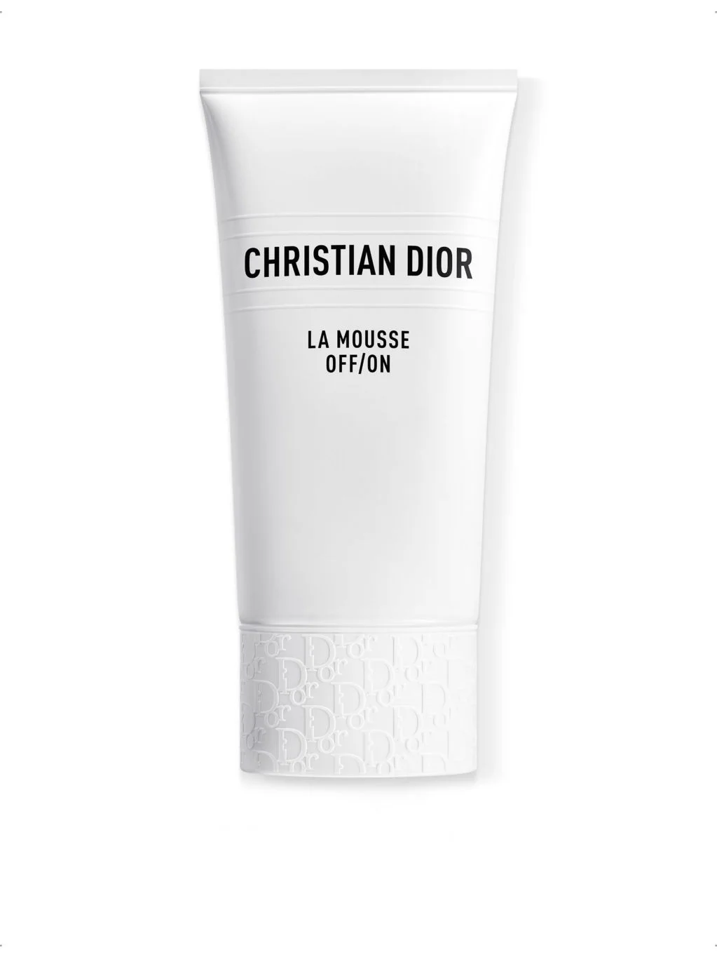 Dior La Mousse OFF/ON Foaming Cleanser 150ml - 1