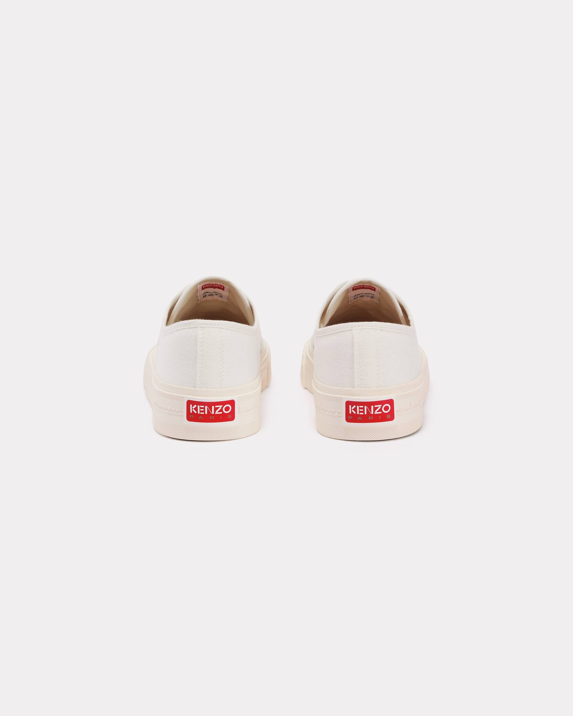 'KENZO Foxy' low top sneakers - 2