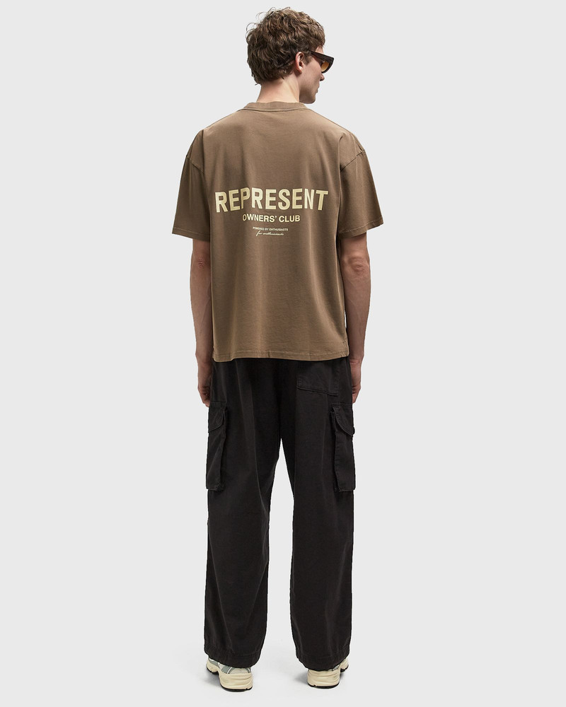 REPRESENT Represent Owners Club TEE outlook