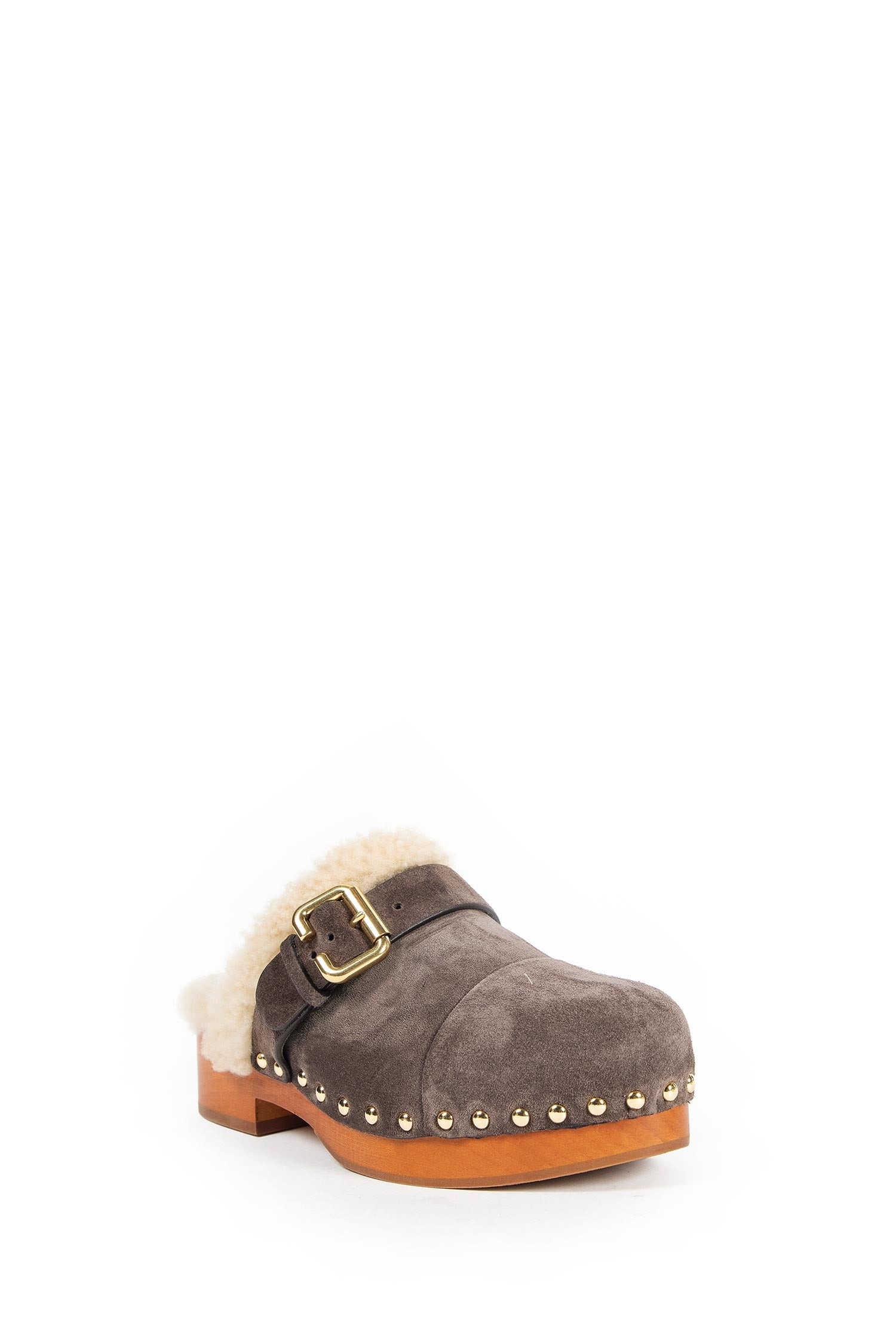 Jeannette Clogs - 2