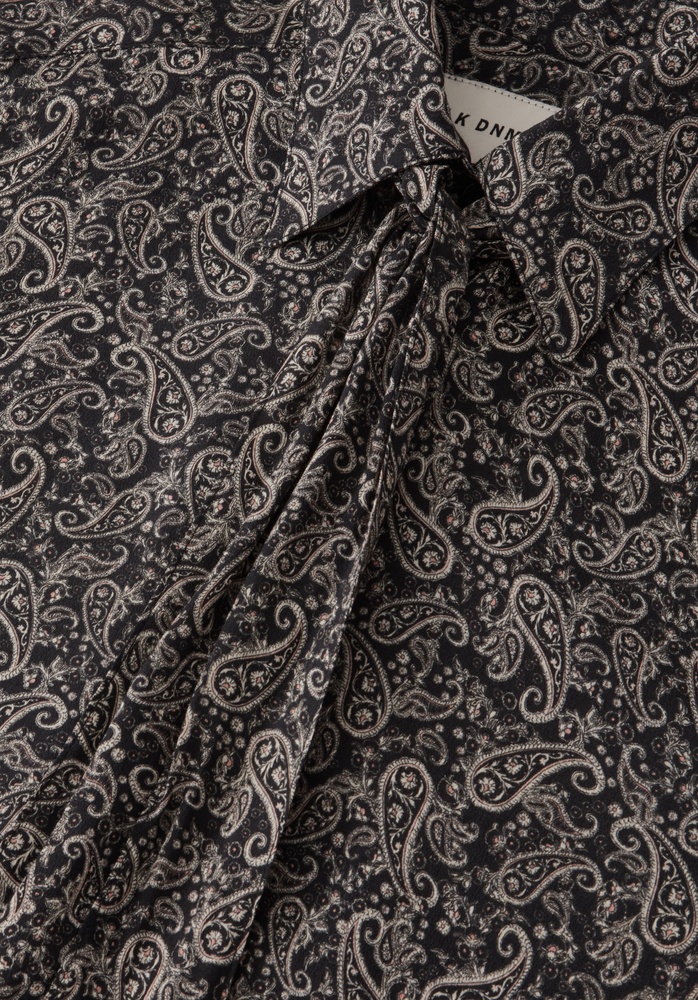 SHIRT 11 BLACK - 5