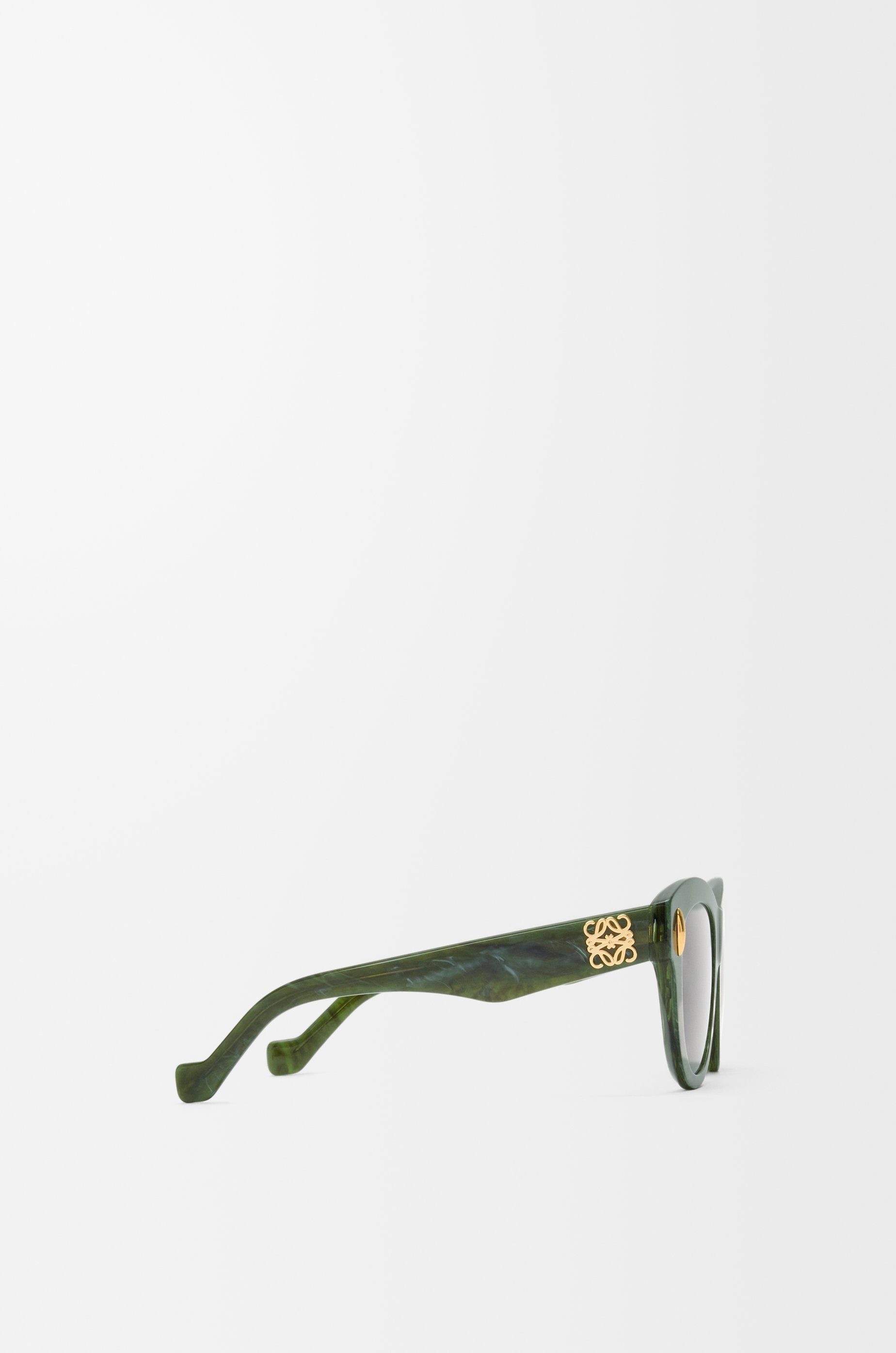 Vintage Screen sunglasses - 4