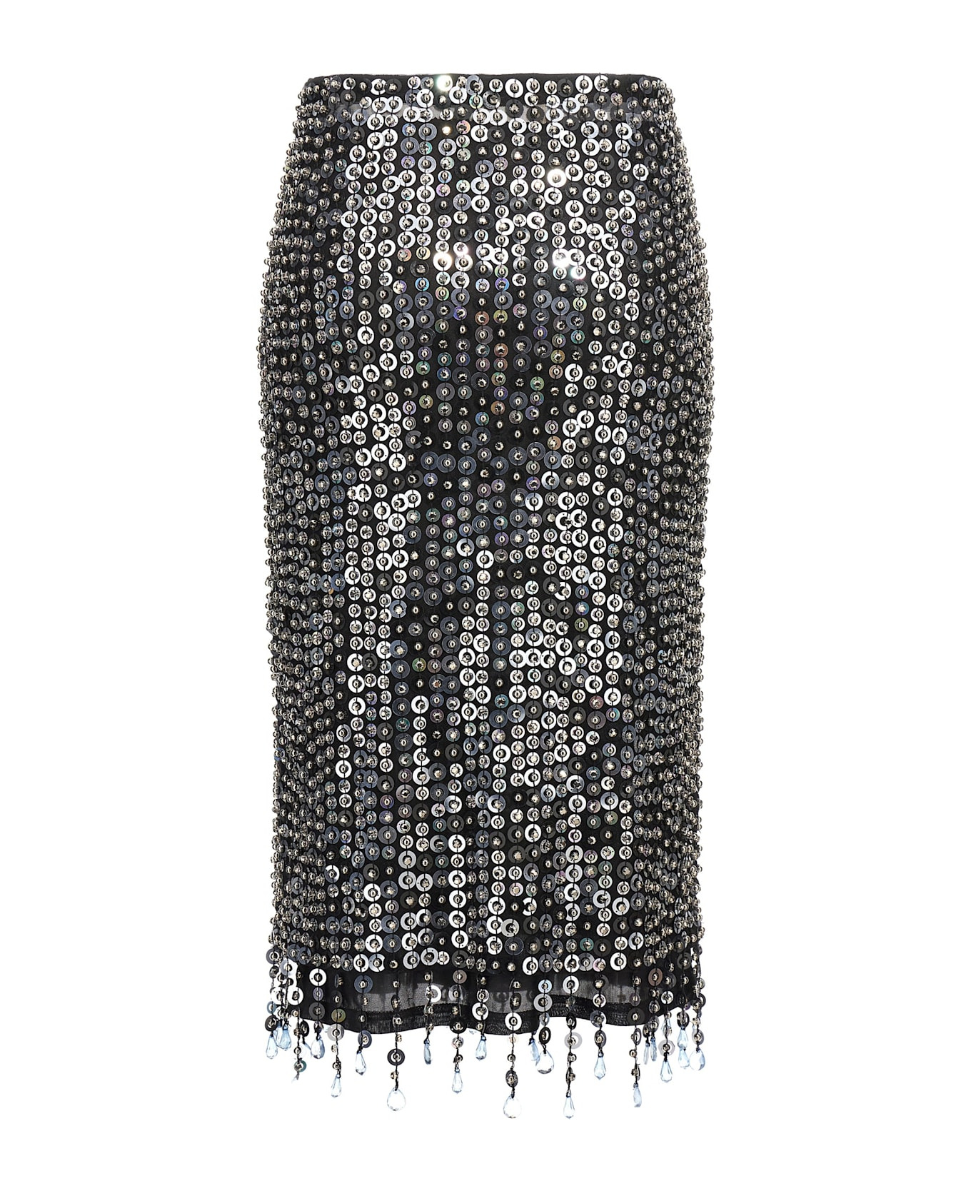 'passaparola' Skirt - 2