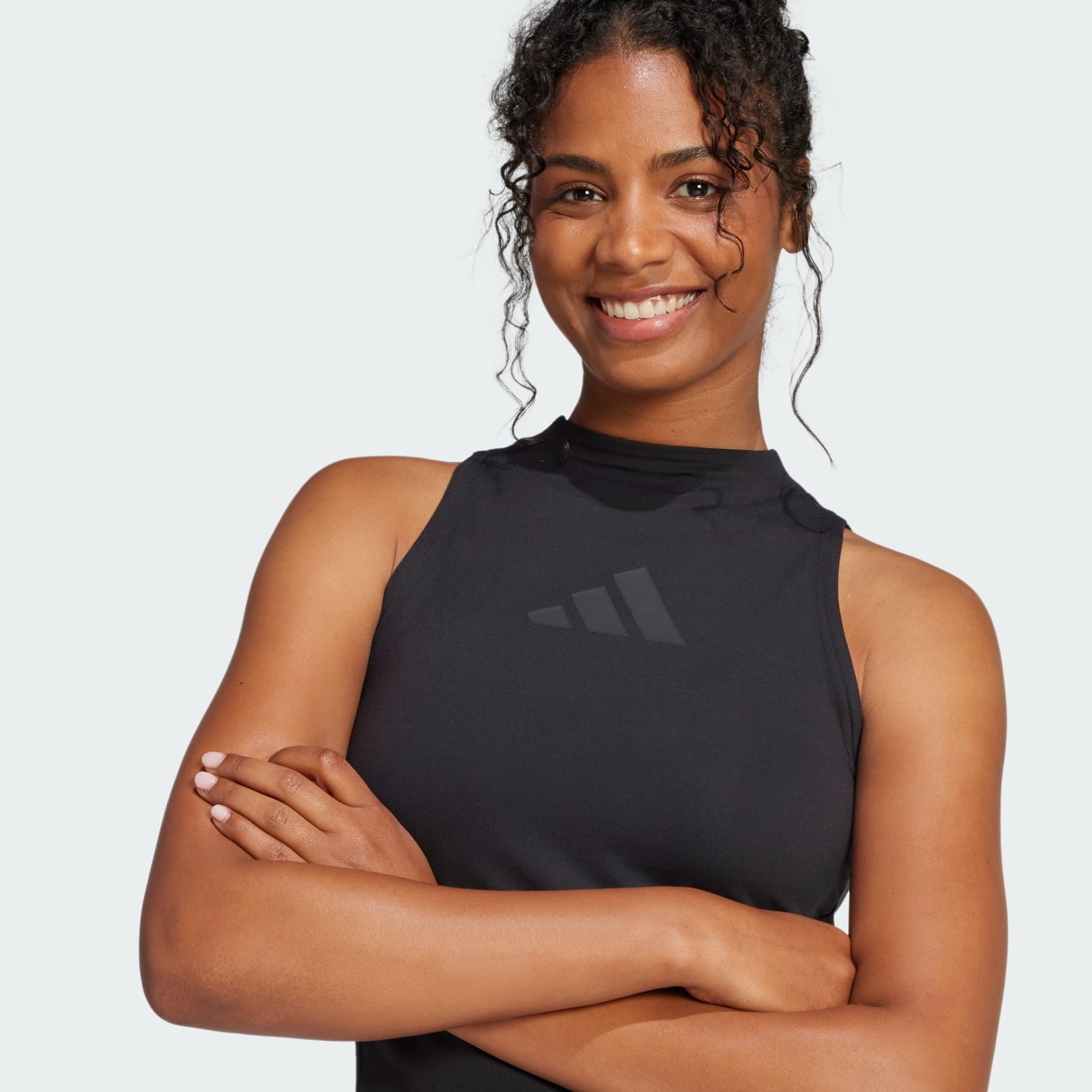 adidas Z.N.E. Tank Top - 7