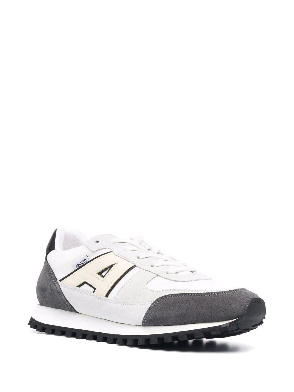 Aeon Runner low-top sneakers - 2