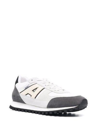 Axel Arigato Aeon Runner low-top sneakers outlook