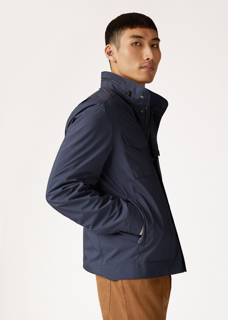 Windmate® Traveller Bomber 4