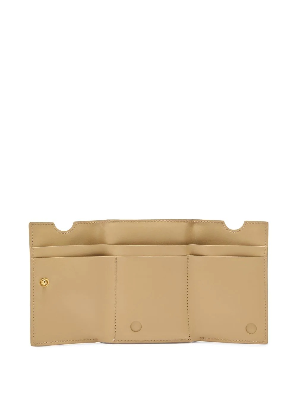 Burrow cut-out wallet - 3