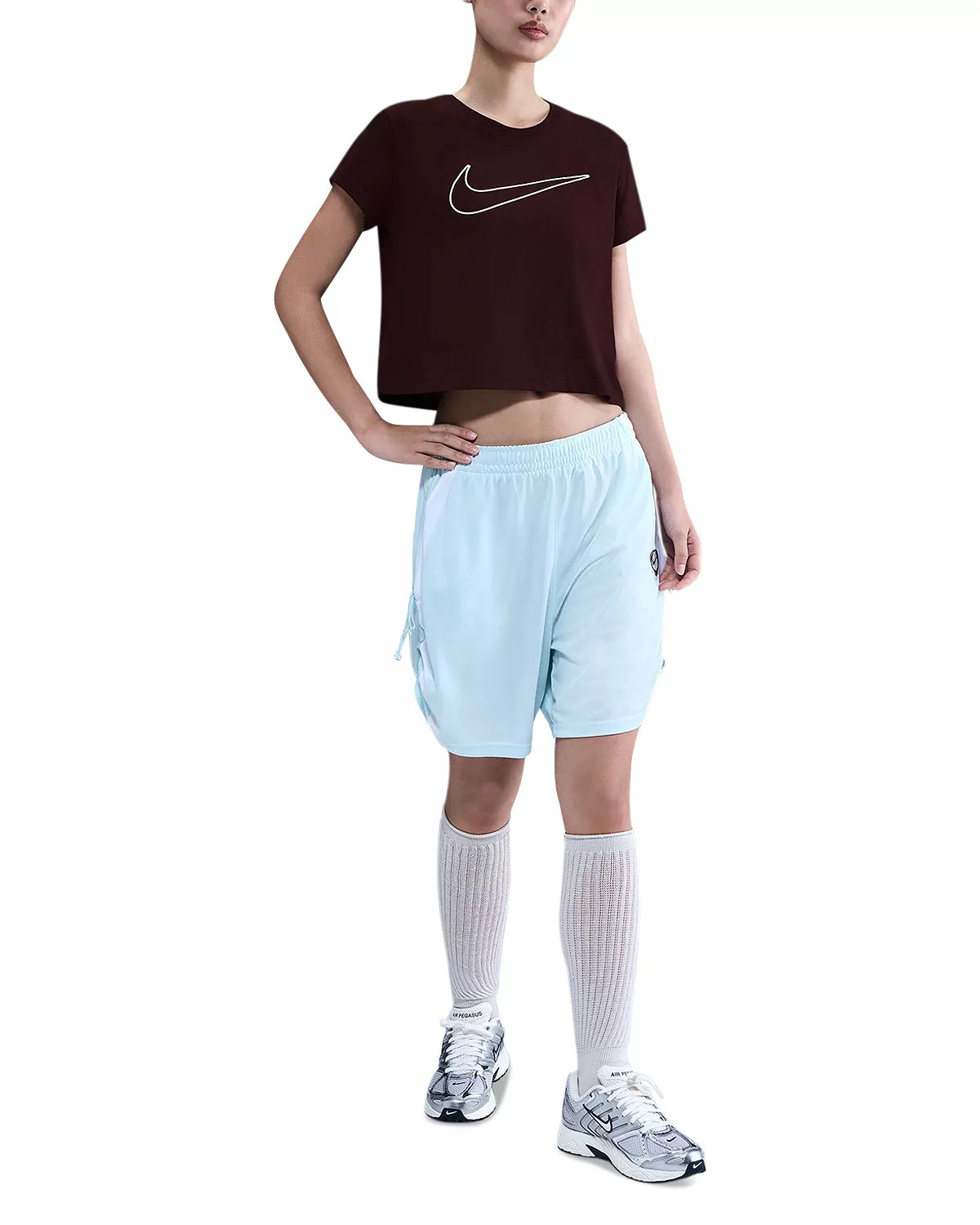 Club Short Sleeve Tee - 2
