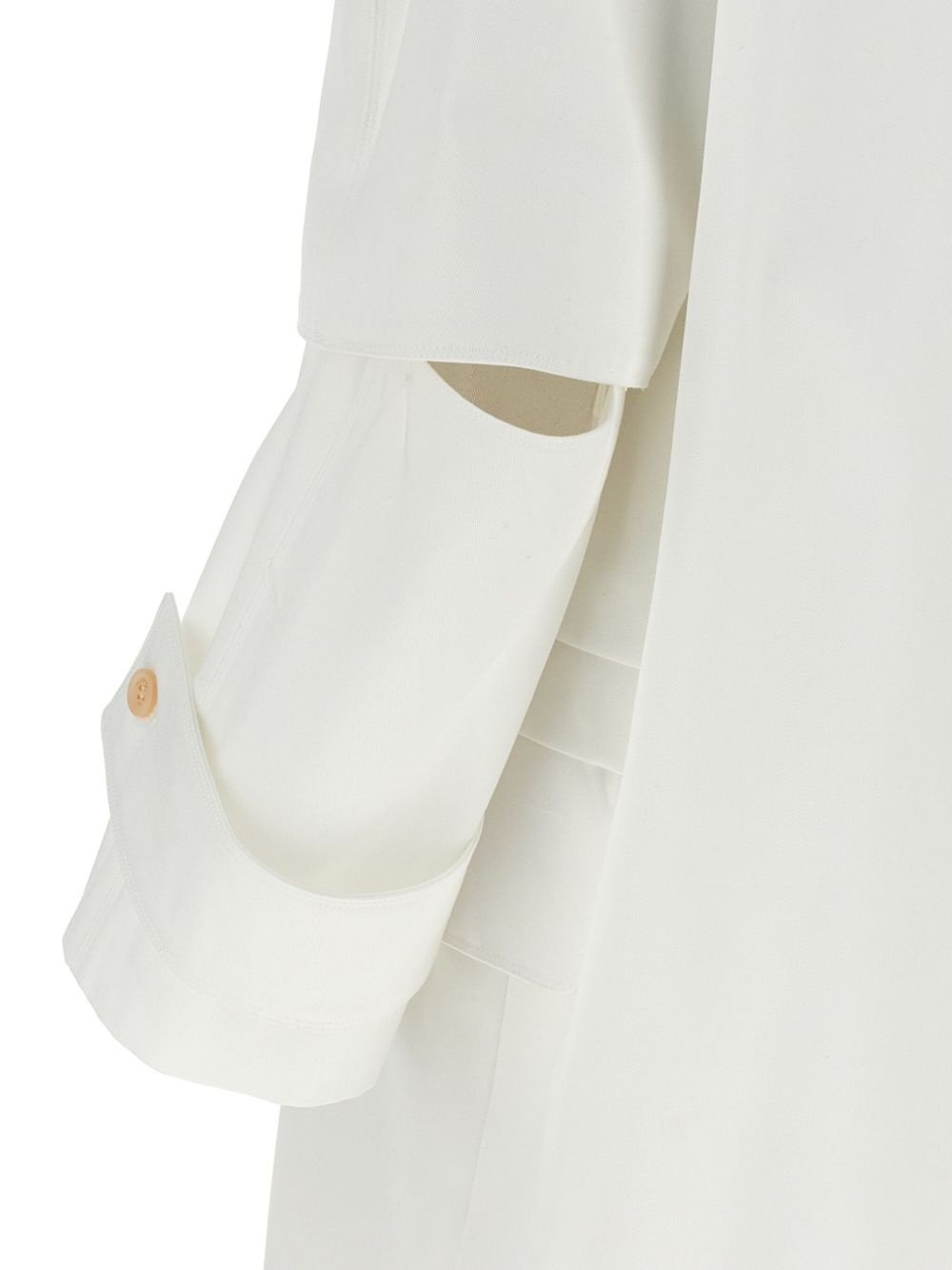 Baba trench coat - 4