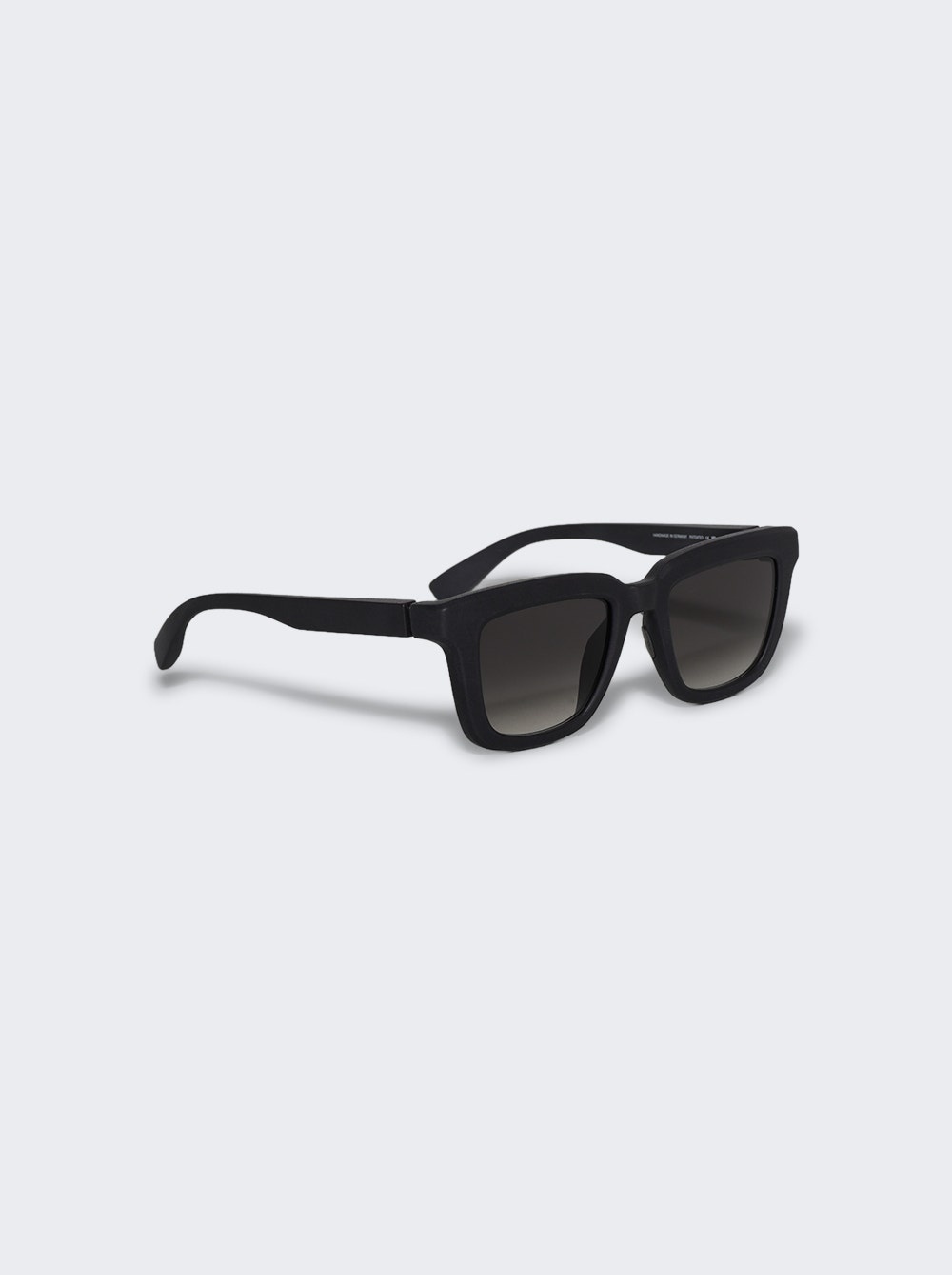 Hawking Slate Grey And Rawblack Gradient - 4