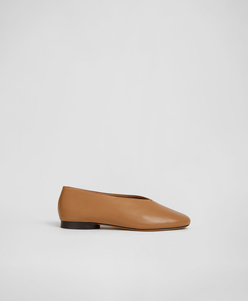 GLOVE FLAT - 1