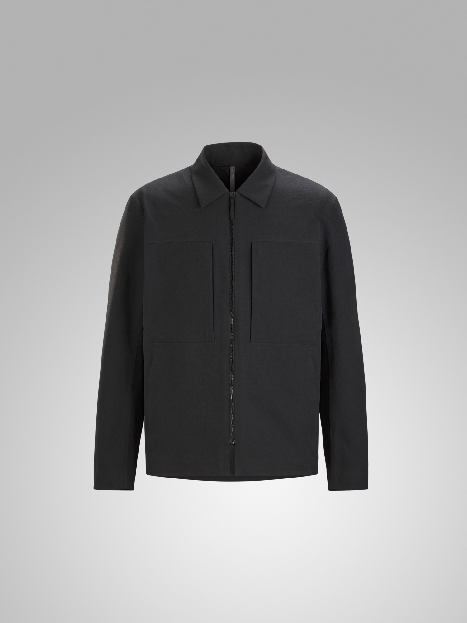 Mionn Softshell Overshirt - 10