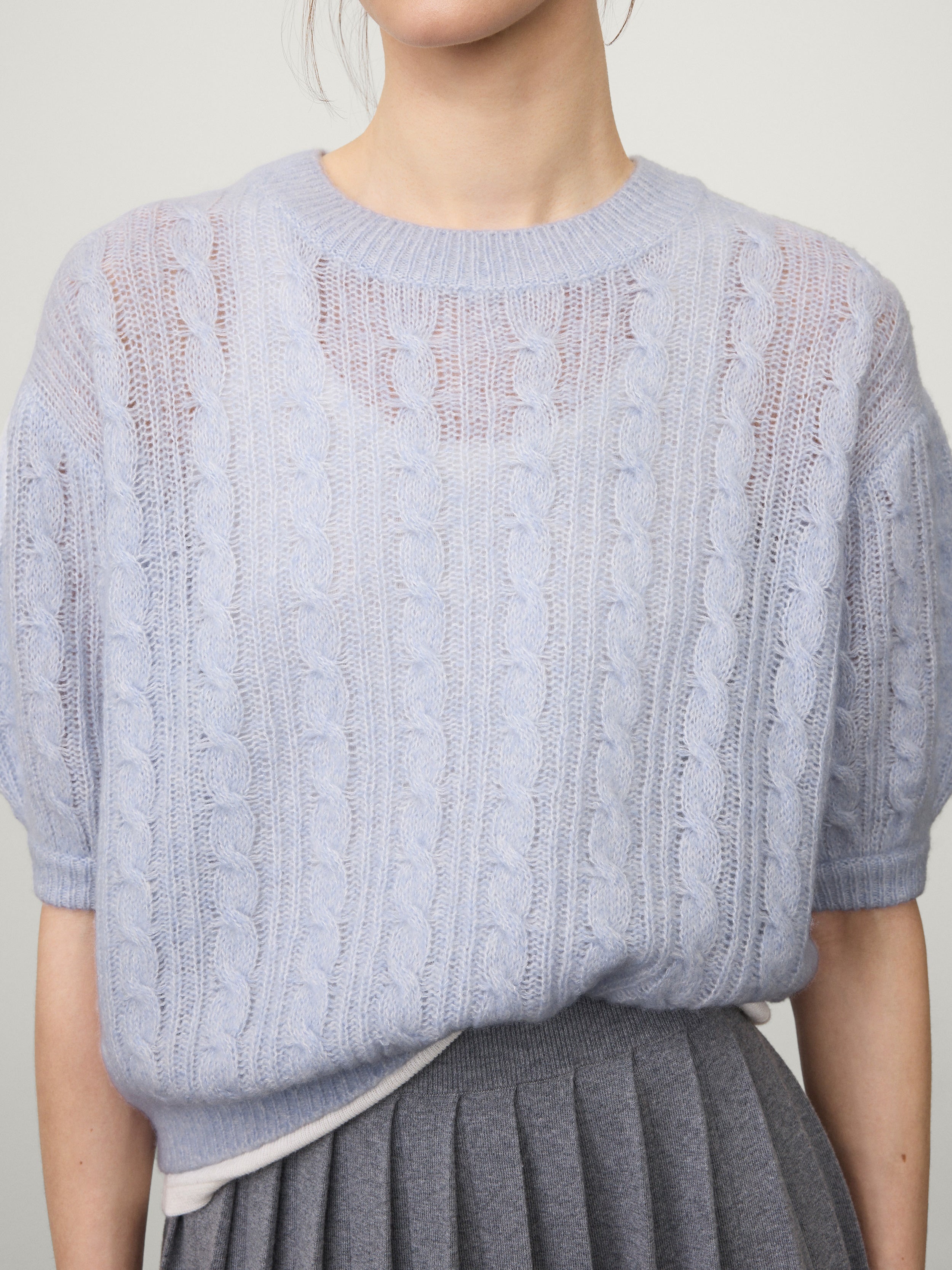 The Kenzie Sweater - 4