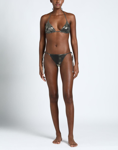 Balmain Gold Women's Bikini outlook