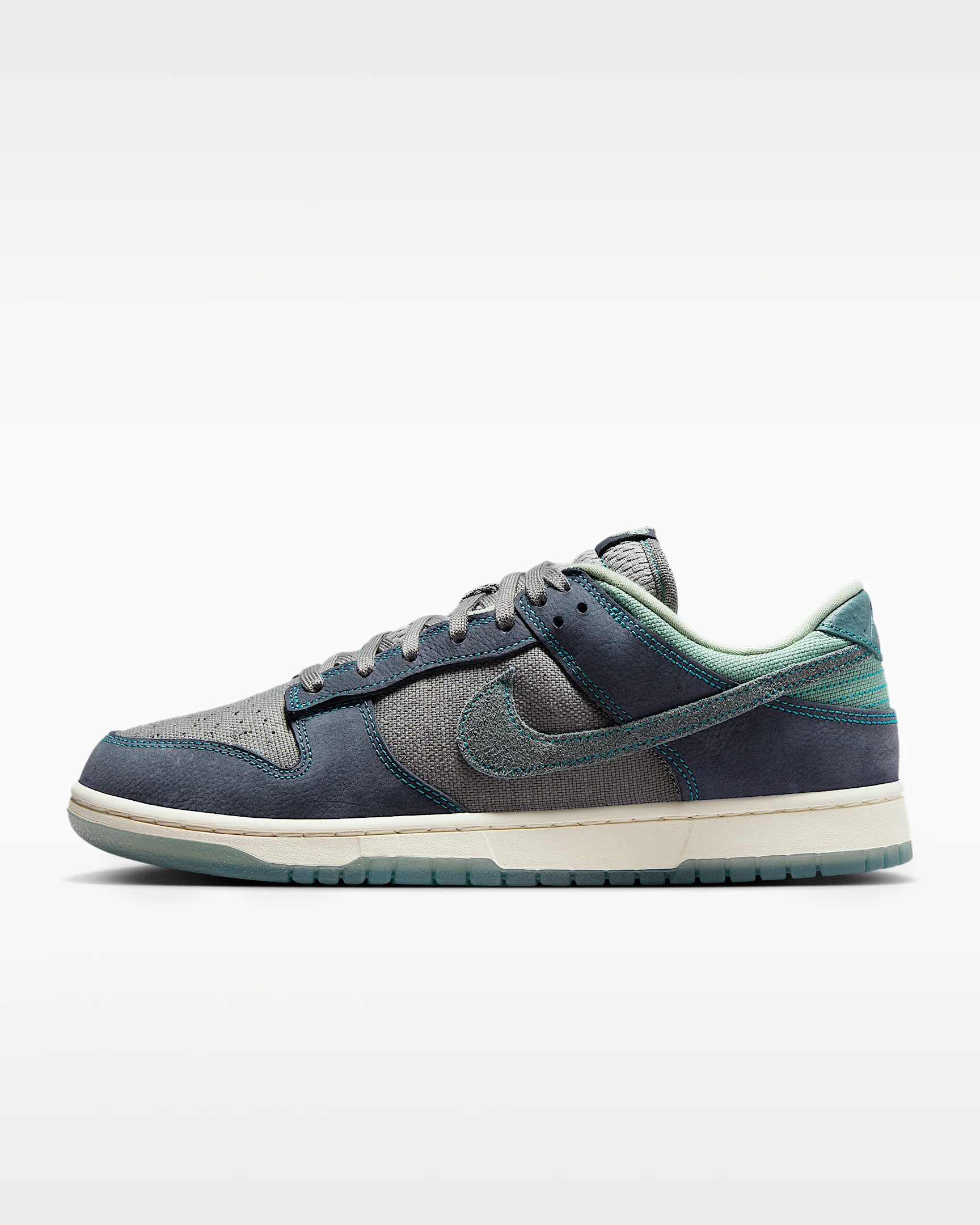 Nike Dunk Low Retro SE Men's Shoes - 1