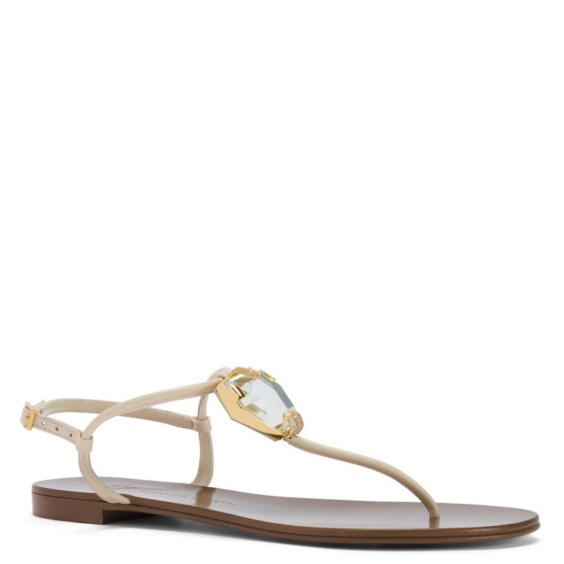 Giuseppe Zanotti Patrice Crystal outlook