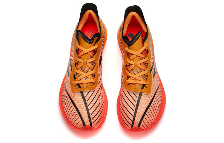 (WMNS) ANTA C202 GT 'Sunset Glow' 122145589S-6 - 2