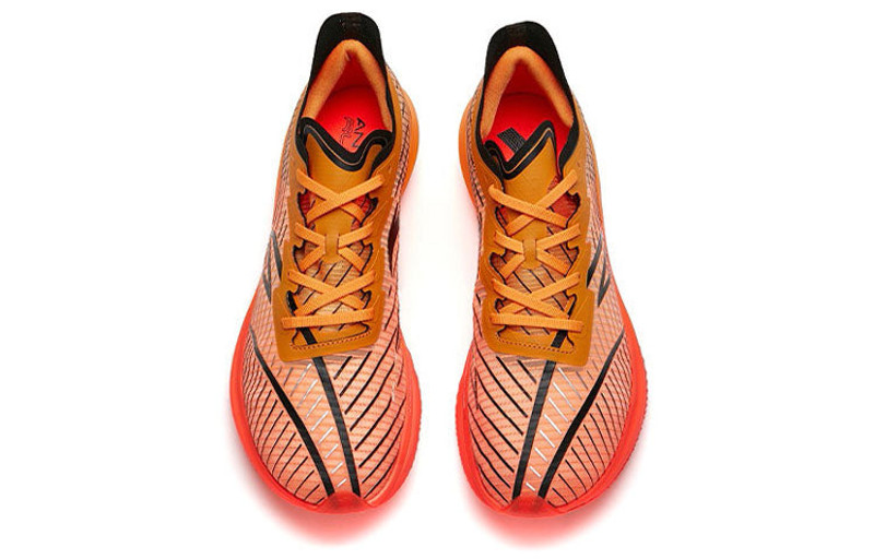 ANTA (WMNS) ANTA C202 GT 'Sunset Glow' 122145589S-6 outlook