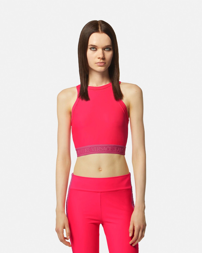 Crop Top 4