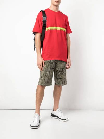 Supreme Hard Goods T-shirt outlook