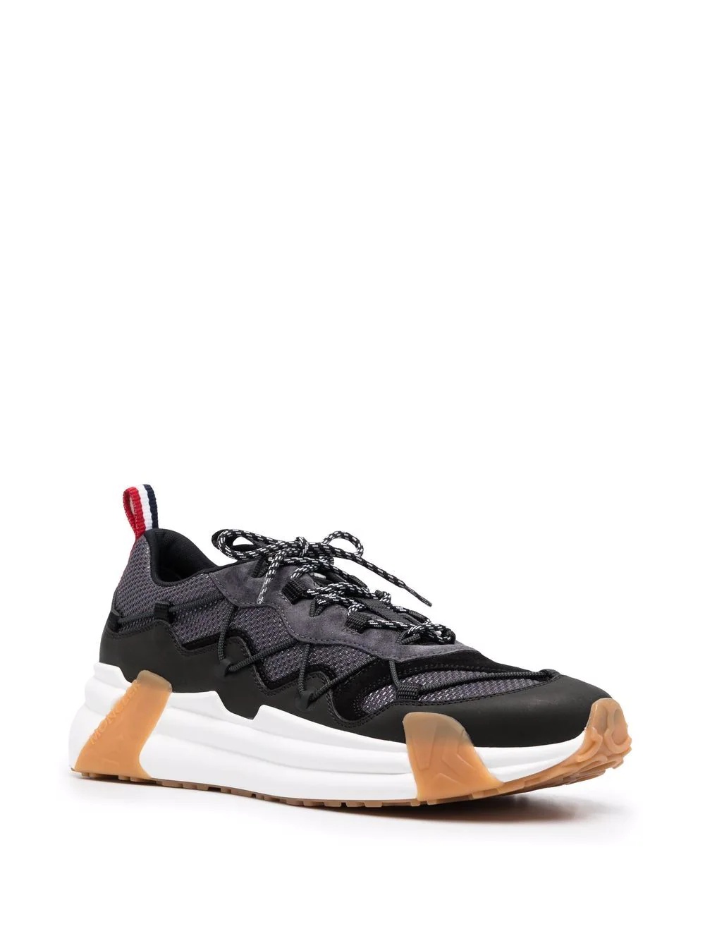 Compassor low-top sneakers - 2