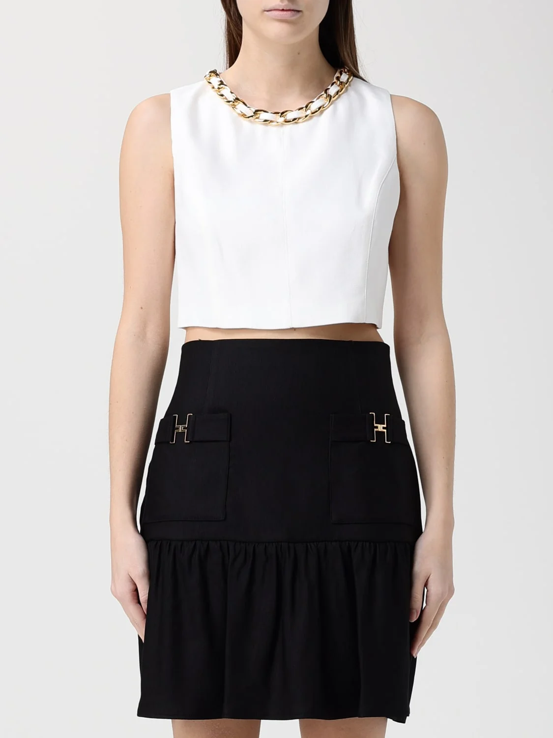 Top woman Elisabetta Franchi - 1