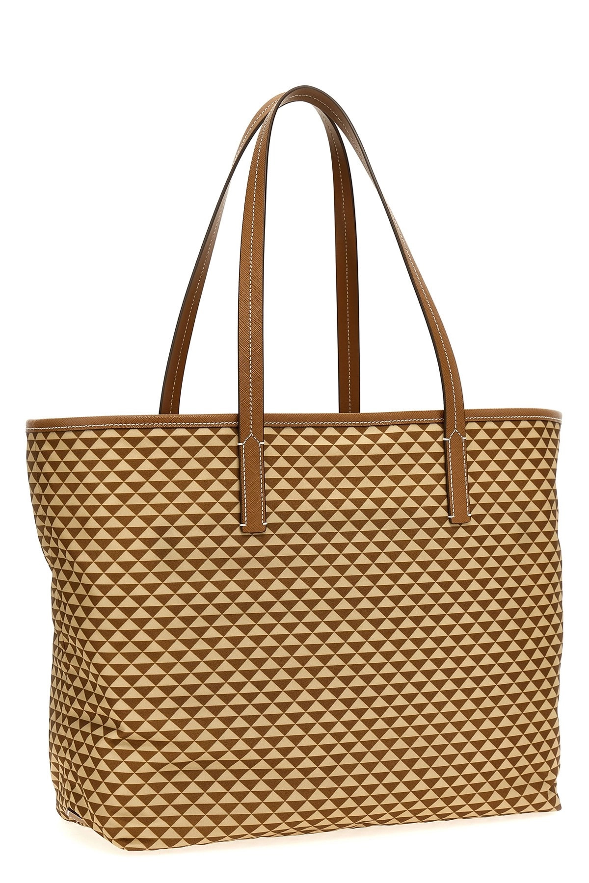 'Prada Symbole' shopping bag - 3
