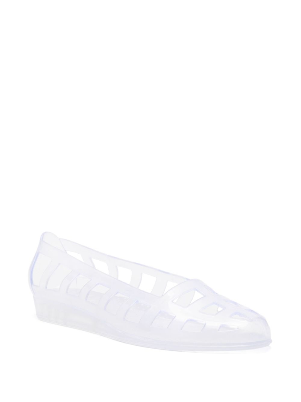 Elli jelly ballerina shoes - 2