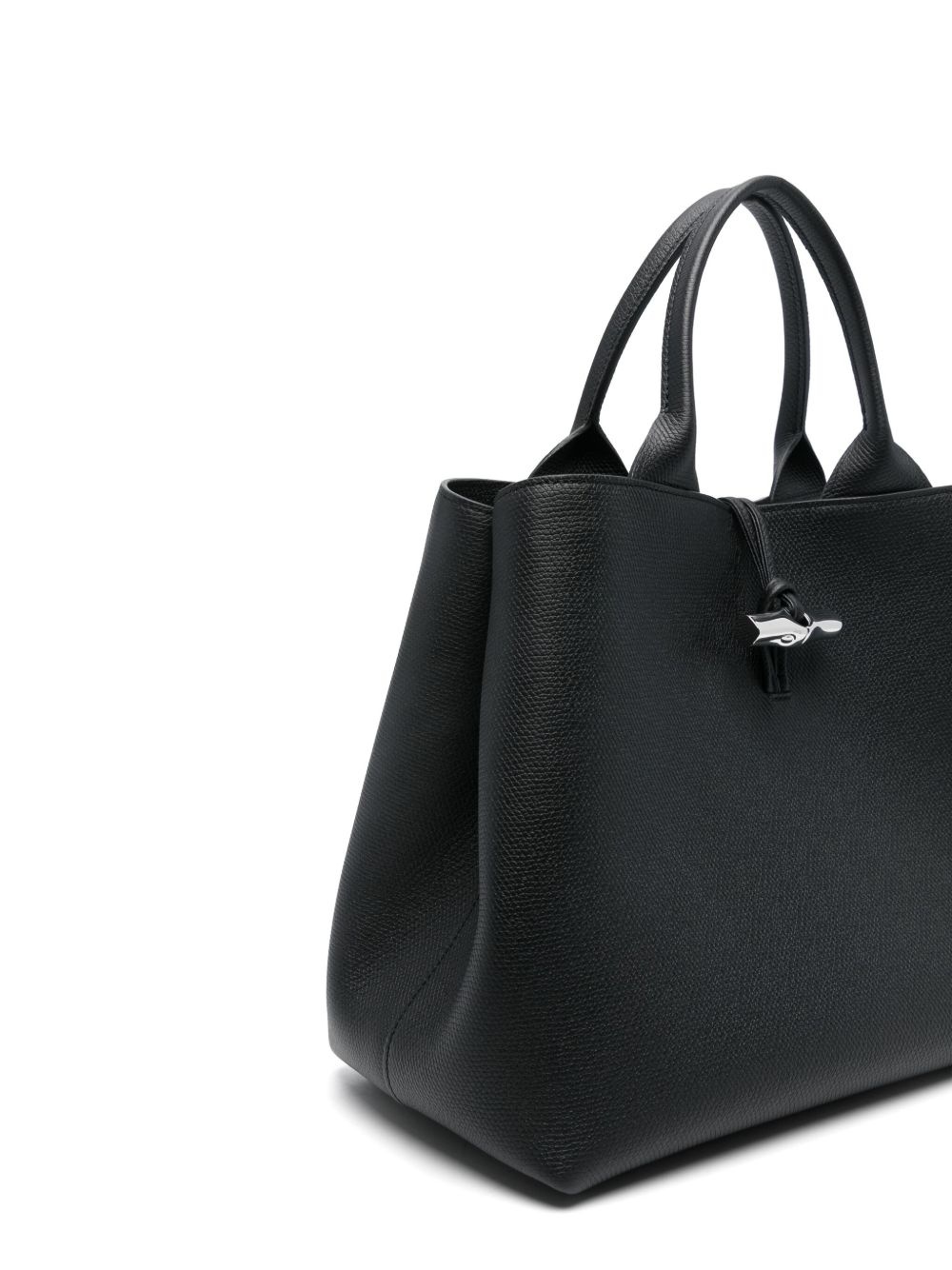 large Le Roseau tote bag - 3