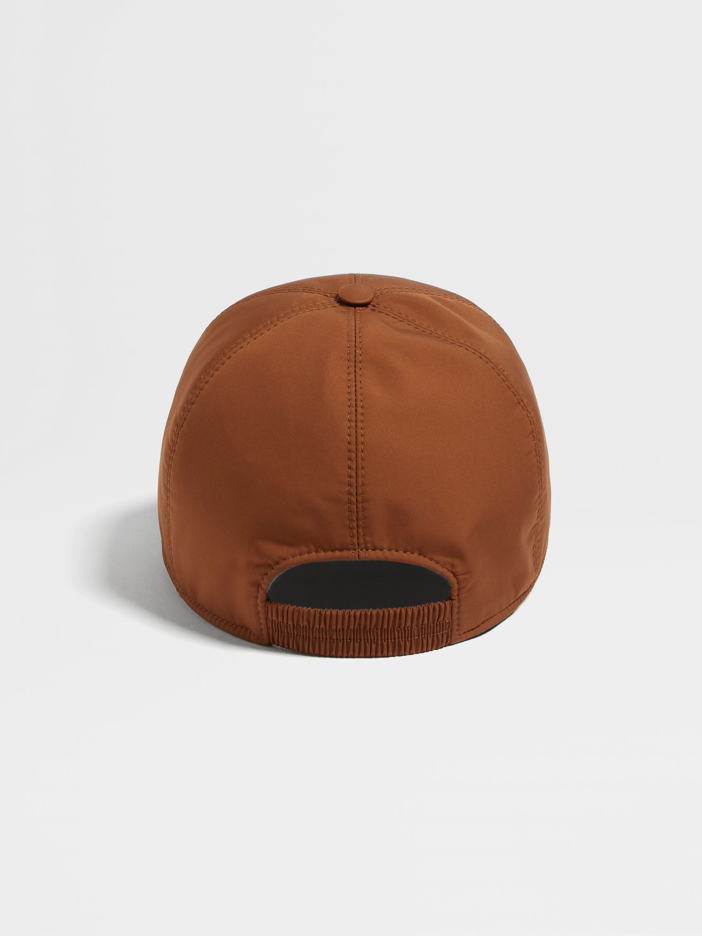 FOLIAGE TECHNICAL FABRIC BASEBALL CAP - 3