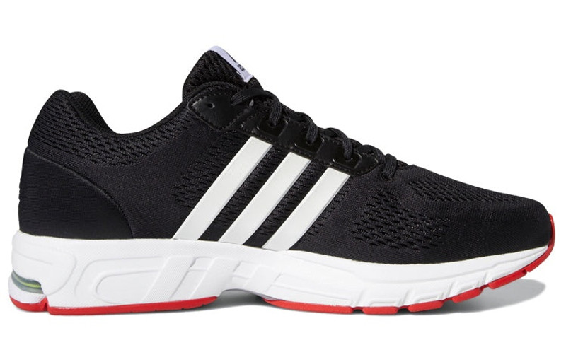 adidas 장비 10 엠 '블랙 화이트 레드'FW9970 2