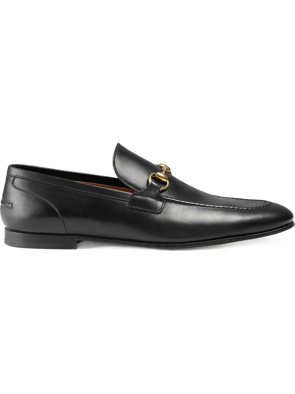 Jordaan leather loafers - 1