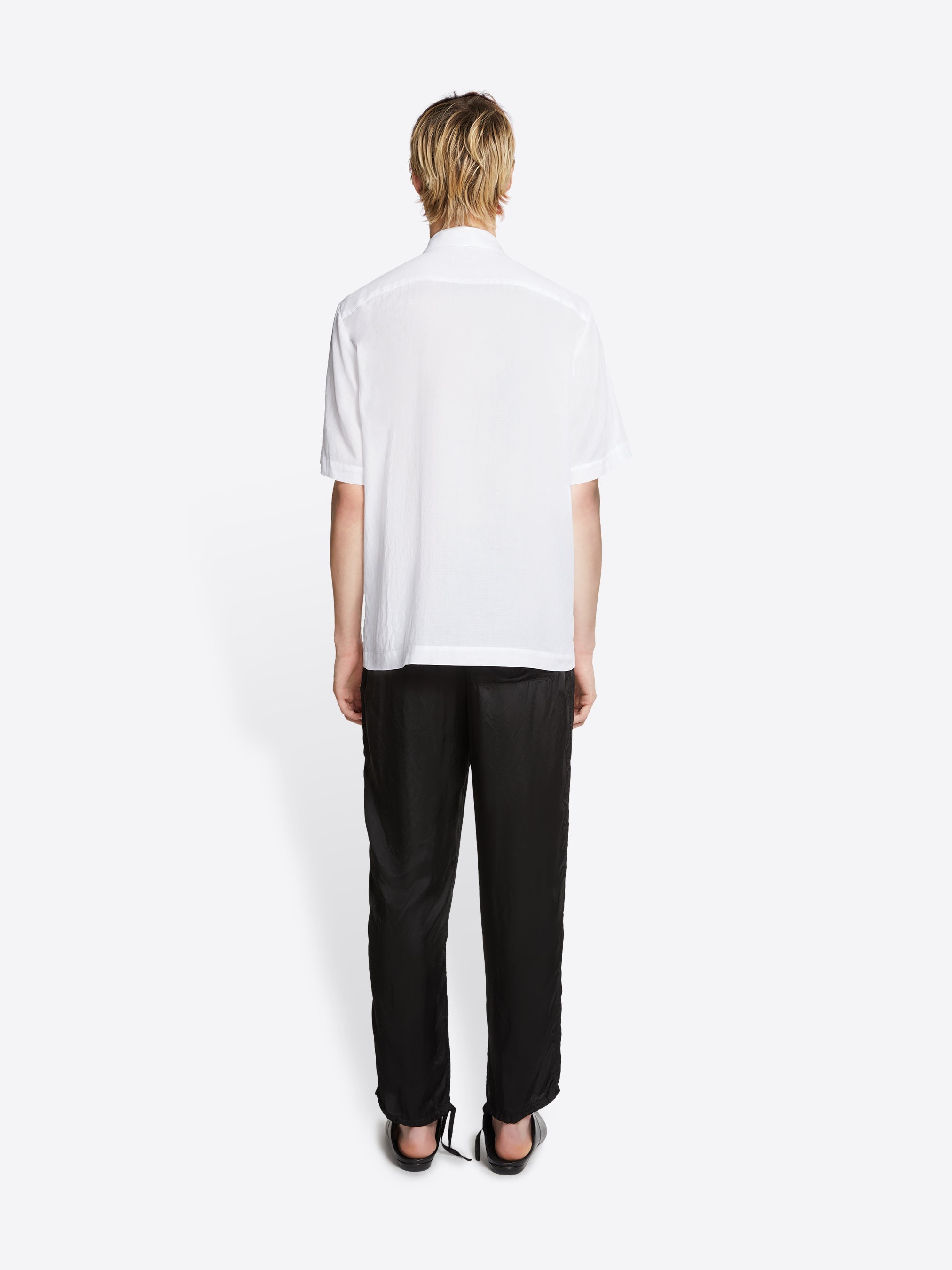 COTTON SHIRT - 4