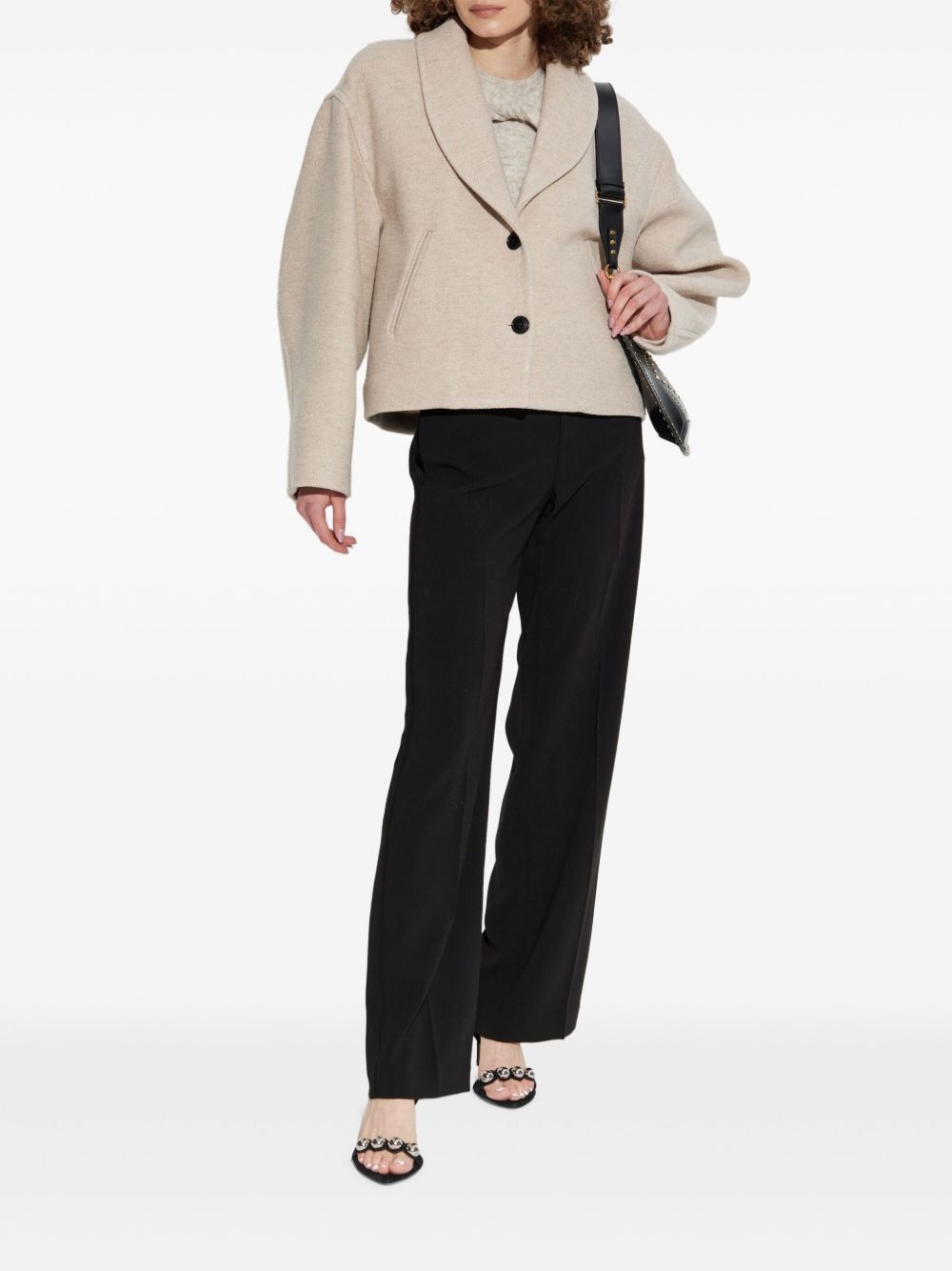 Lanna jacket - 5