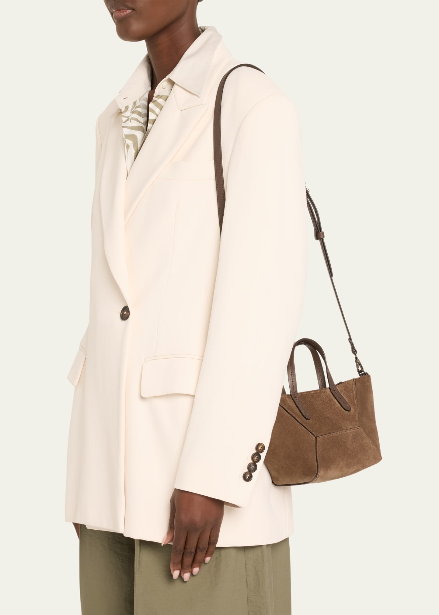 Mini Duo Bag - 2