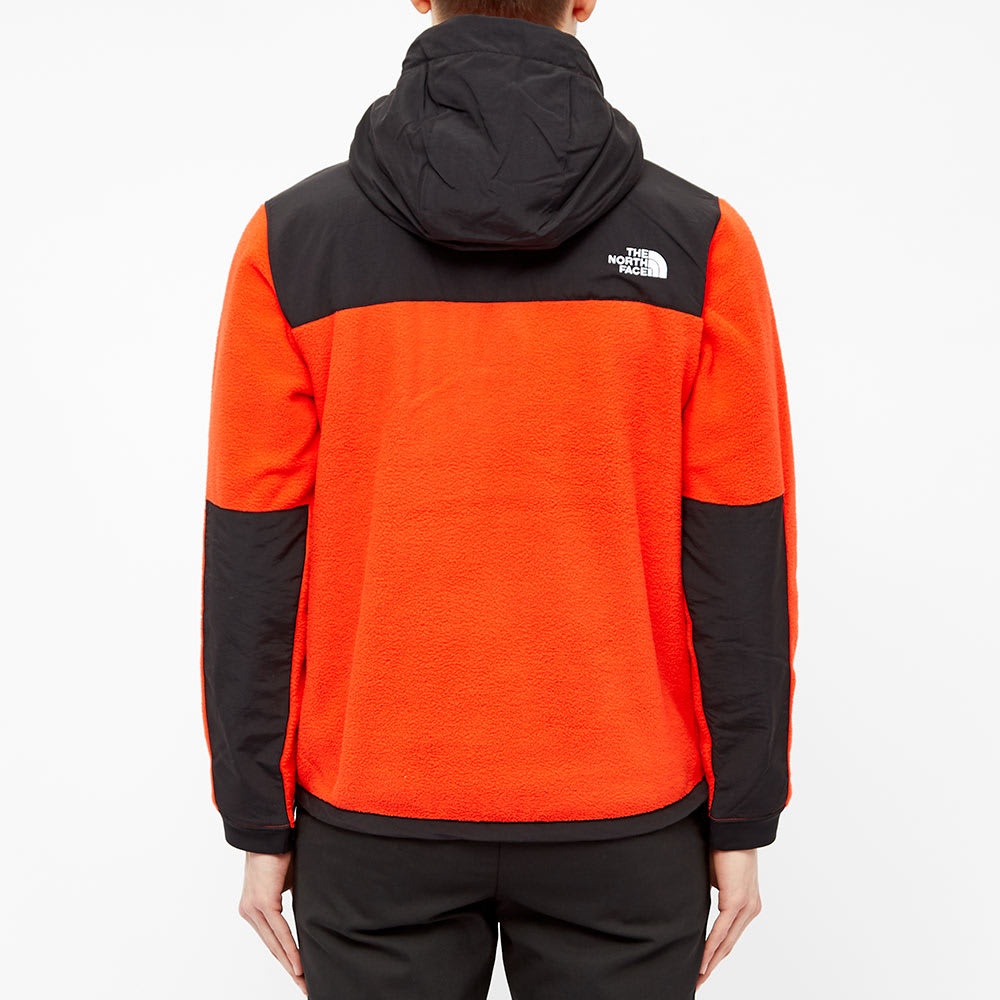 The North Face Denali 2 Hooded Fleece - 5