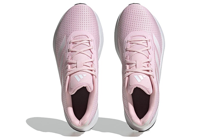 (WMNS) adidas Duramo SL Shoes 'Clear Pink' IF7877 - 5