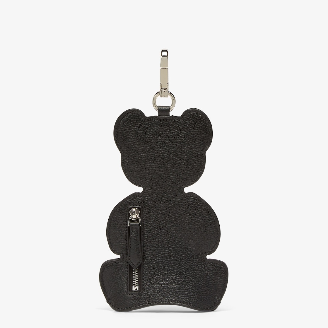 Fendi Roma Leather Charm - 2