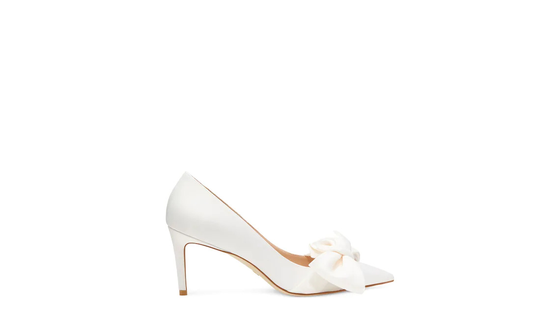 Stuart Loveknot 75 Pump - 1