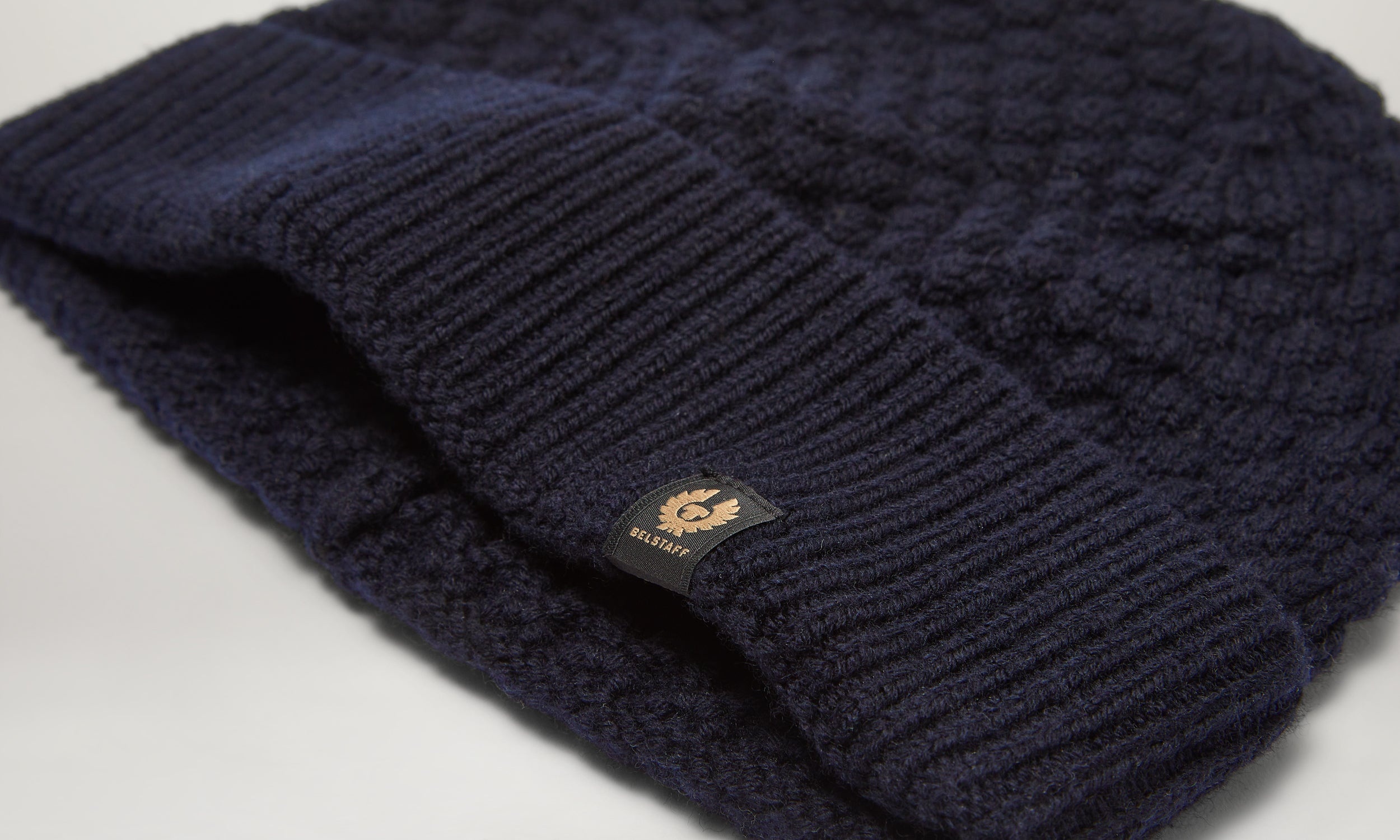 STERNWAY BEANIE - 3