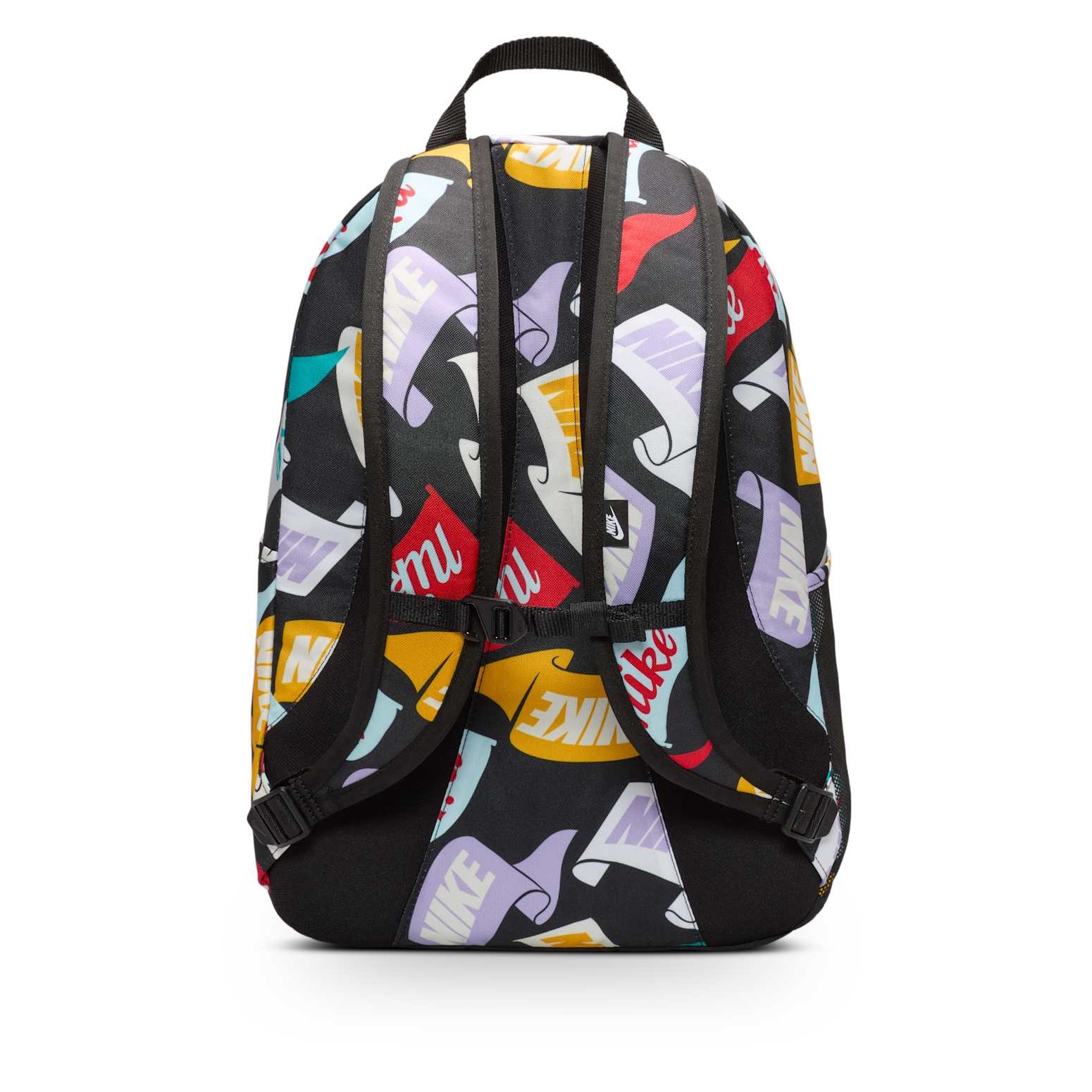 Nike Hayward Backpack 22L 'Black Multi' HJ8283-010 - 4